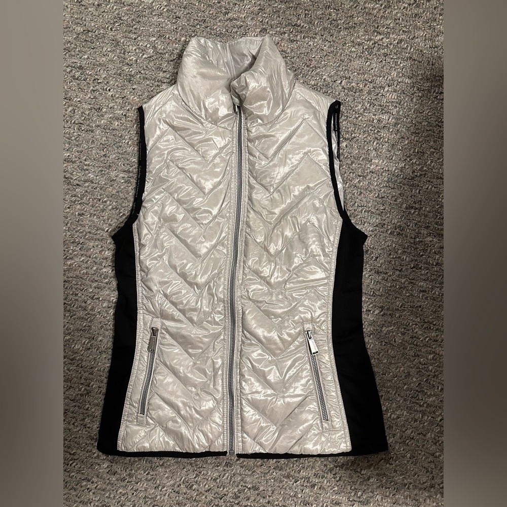 Columbia vest size xs